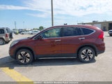 Honda Cr-V Touring 5J6RM4H97FL802827 снимка