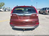 Honda Cr-V Touring 5J6RM4H97FL802827 снимка