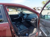 Honda Cr-V Touring 5J6RM4H97FL802827 снимка
