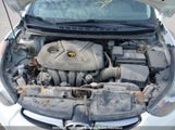 Hyundai Elantra Gls 5NPDH4AEXDH363135 снимка
