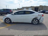 Hyundai Elantra Gls 5NPDH4AEXDH363135 снимка