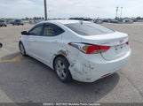 Hyundai Elantra Gls 5NPDH4AEXDH363135 снимка