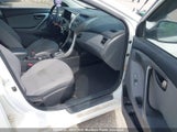 Hyundai Elantra Gls 5NPDH4AEXDH363135 снимка