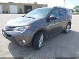 Toyota Rav4 Limited 2T3DFREV1FW257343 снимка