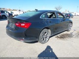 Chevrolet Malibu Ls 1G1ZG5ST8KF226089 снимка