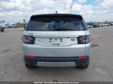 Land Rover Discovery Sport Hse SALCT2BG1GH572516 fotografie
