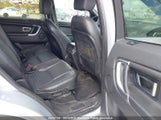 Land Rover Discovery Sport Hse SALCT2BG1GH572516 fotografie