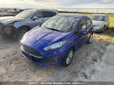 Ford Fiesta Se 3FADP4EJ6EM193755 снимка