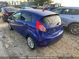 Ford Fiesta Se 3FADP4EJ6EM193755 снимка