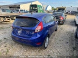 Ford Fiesta Se 3FADP4EJ6EM193755 снимка
