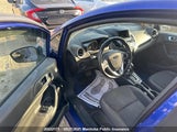 Ford Fiesta Se 3FADP4EJ6EM193755 снимка
