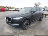 Volvo Xc90 Momentum T8 Hybrid YV4BR0CK5K1492014 снимка