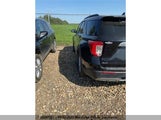 Ford Explorer Xlt 1FMSK8DH1NGC33185 fotografie