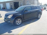 Chevrolet Equinox Lt 2CNALDEW8A6410033 fotografie