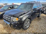 Ford Escape Limited V6 1FMCU9EG3CKC56441 снимка