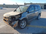 Nissan X-Trail Bonavista Edition JN8BT08V46W212135 fotografie