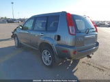 Nissan X-Trail Bonavista Edition JN8BT08V46W212135 fotografie