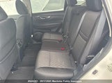 Nissan Rogue Sv 5N1AT2MV1KC836524 снимка