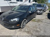 Volkswagen Golf 2.0 Tdi 3VWPL7AJ4EM606280 снимка