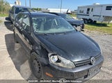 Volkswagen Golf 2.0 Tdi 3VWPL7AJ4EM606280 снимка
