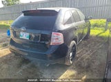 Ford Edge Limited 2FMDK49C98BA52314 снимка