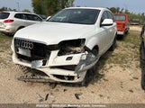 Audi Q7 V6 Tdi WA1MMCFE0BD003691 снимка