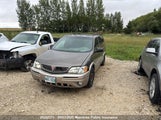 Pontiac Montana Se Ext 1GMDX03E52D250040 снимка
