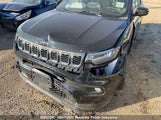 Jeep Compass North 3C4NJDBN2RT161999 fotografie