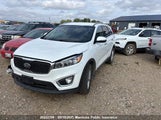 Kia Sorento Lx 5XYPGDA33JG345982 снимка