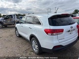 Kia Sorento Lx 5XYPGDA33JG345982 снимка