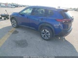 Nissan Rogue Sv 5N1AT3BB5MC789550 снимка