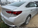 Hyundai Sonata Essential 5NPE34AF3KH756399 снимка