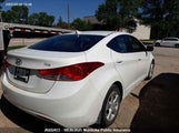 Hyundai Elantra Gls/Limited 5NPDH4AE1DH216380 photo