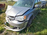Dodge Grand Caravan Sxt 2C4RDGBG7KR612753 снимка