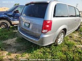 Dodge Grand Caravan Sxt 2C4RDGBG7KR612753 снимка