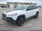 Jeep Cherokee Limited 1C4PJMBB1HW631365 снимка