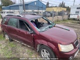 Pontiac Torrent 2CKDL33F596246680 снимка