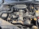 Subaru Legacy Gt 4S3BE646845206364 снимка