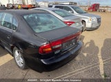 Subaru Legacy Gt 4S3BE646845206364 снимка