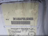 Nissan Sentra 2.0 3N1AB6AP8BL669669 снимка