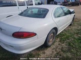 Chrysler Lhs 2C3AC56G81H536788 снимка