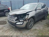 Hyundai Santa Fe 5XYZUDLB2DG017186 fotografie