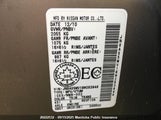 Nissan Rogue S JN8AS5MV1BW283949 снимка