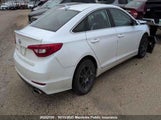 Hyundai Sonata Gl 5NPE24AF4HH526317 снимка
