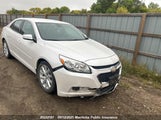 Chevrolet Malibu Lt 1G11D5SL4FF159101 снимка