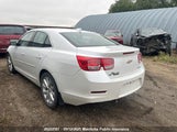 Chevrolet Malibu Lt 1G11D5SL4FF159101 снимка