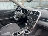 Chevrolet Malibu Lt 1G11D5SL4FF159101 снимка