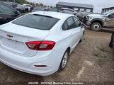 Chevrolet Cruze Lt Turbo 1G1BE5SM4J7172315 снимка