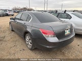 Honda Accord Ex-L 1HGCP26848A808991 снимка