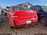 Ford Focus Se 1FAHP35N28W229573 снимка